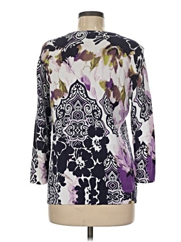 Christopher & Banks Pullover Sweater (view 2)