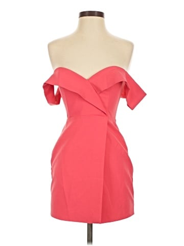 NBD Cocktail Dress (view 1)
