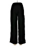 Old Navy Black Linen Pants Size L - photo 2