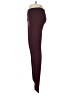 Sofra Burgundy Leggings One size - photo 5