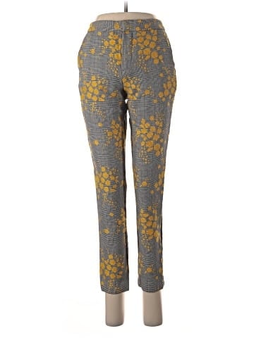 Zara Basic Casual Pants (view 1)