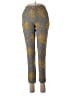 Zara Basic Print Gray Casual Pants Size XS - photo 1
