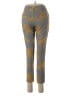 Zara Basic Print Gray Casual Pants Size XS - photo 2