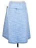 MPG Blue Casual Skirt Size S - photo 2