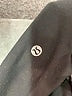 Lululemon Athletica Gray Active Pants Size 6 - photo 7