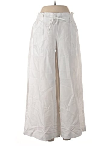 Ann Taylor LOFT Linen Pants (view 1)