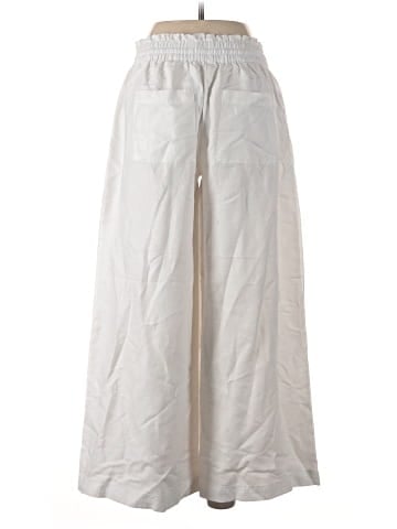 Ann Taylor LOFT Linen Pants (view 2)