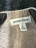 Nordstrom Tan Wool Pullover Sweater Size S - photo 7