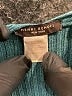 Henri Bendel Teal Long Sleeve Top Size L - photo 7