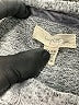 Cupio Gray Pullover Sweater Size 1X - photo 7