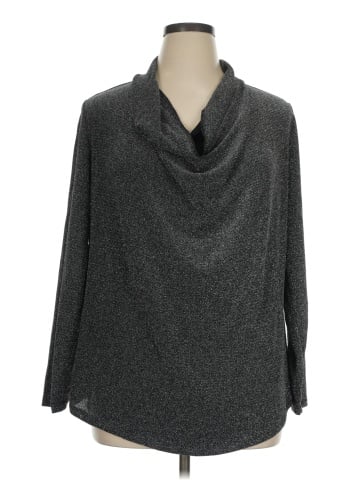 Grace Long Sleeve Top (view 1)