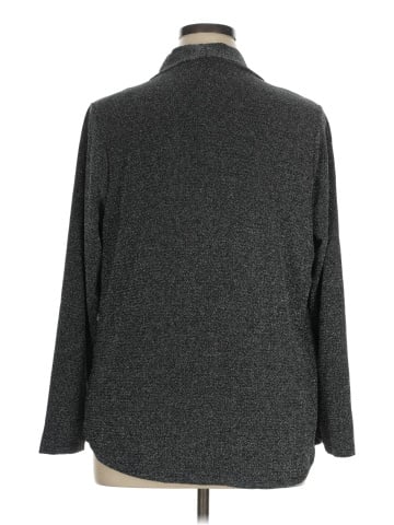 Grace Long Sleeve Top (view 2)