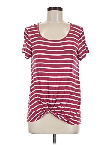 Pinque Short Sleeve Top (view 1)