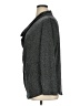 Grace Gray Long Sleeve Top Size 1X - photo 5