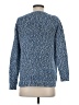 Buffalo by David Bitton Tweed Blue Pullover Sweater Size S - photo 2