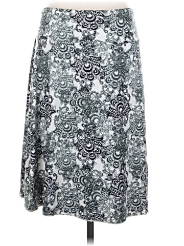Tranquility by Colorado Clothing Casual Skirt (view 2)