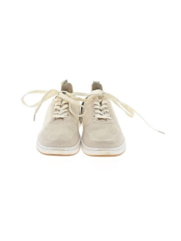 SUAVS Sneakers (view 2)