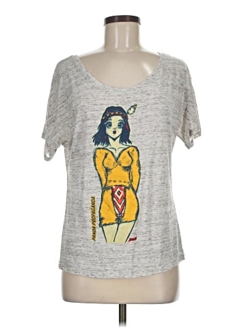 Bella Short Sleeve T-Shirt (view 1)