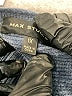 Max Studio Blue Short Sleeve Top Size 1X - photo 8