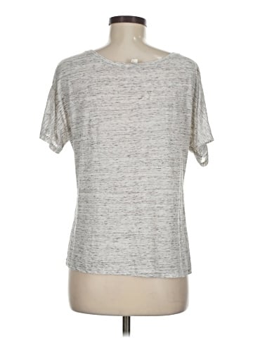 Bella Short Sleeve T-Shirt (view 2)