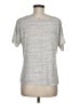 Bella Gray Short Sleeve T-Shirt Size M - photo 2