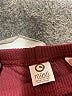 Musli 100% Cotton Burgundy Active Pants Size 12-18 mo - photo 3