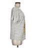 Bella Gray Short Sleeve T-Shirt Size M - photo 4