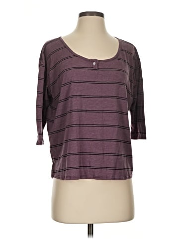 Truly Madly Deeply 3/4 Sleeve T-Shirt (view 1)