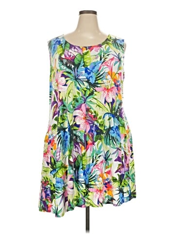 Cupio Tank Top (view 1)