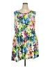 Cupio Pink Tank Top Size 3X - photo 1