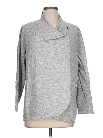 Purejill Long Sleeve Top (view 1)