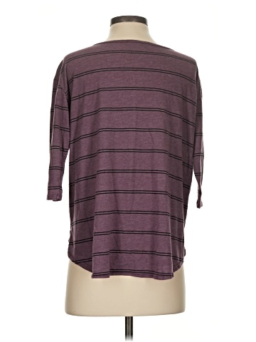 Truly Madly Deeply 3/4 Sleeve T-Shirt (view 2)