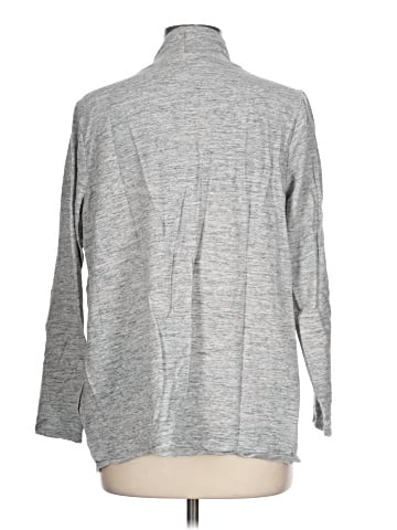 Purejill Long Sleeve Top (view 2)