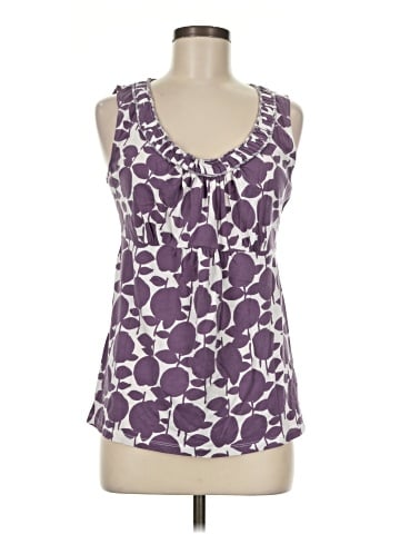 Boden Sleeveless Blouse (view 1)