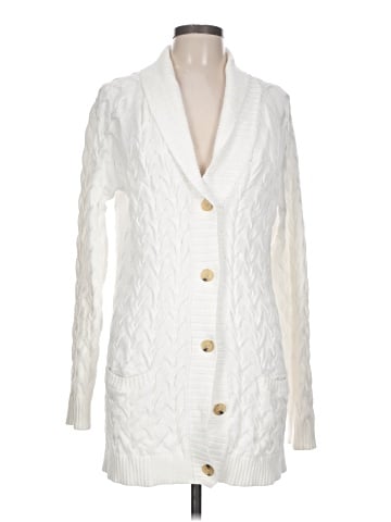 Lands' End Cardigan (view 1)