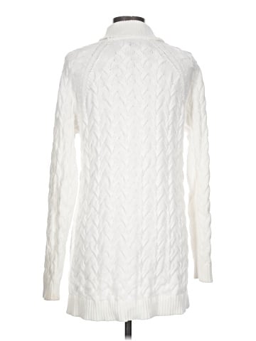 Lands' End Cardigan (view 2)