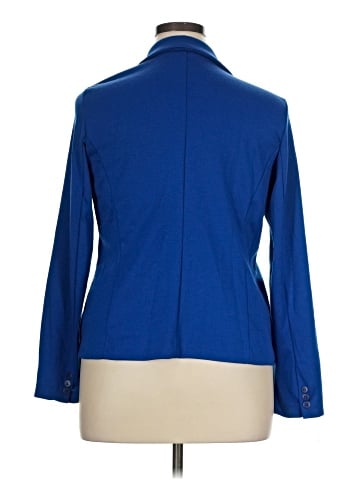 Allison Brittney Blazer (view 2)