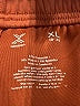 Xersion Solid Brown Athletic Shorts Size 18 - 20 - photo 3