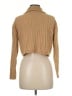 Wild Fable Tan Cardigan Size M - photo 2