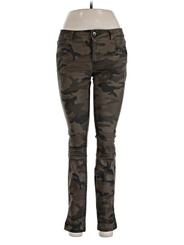 Zara Basic Jeans (view 1)