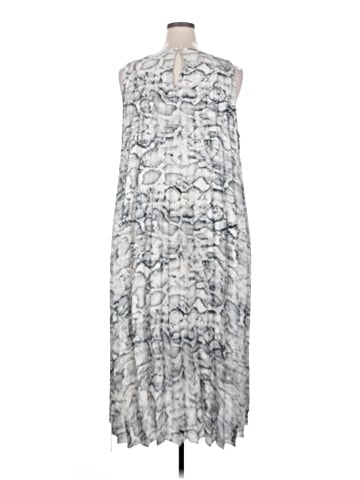 T Tahari Casual Dress (view 2)