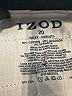 IZOD Black Jeggings Size 20 - photo 4