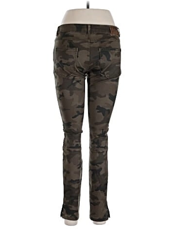 Zara Basic Jeans (view 2)