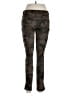 Zara Basic Camo Green Jeans Size 6 - photo 2
