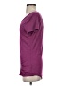 GAIAM Purple Active T-Shirt Size S - photo 5