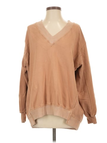 Aerie Pullover Sweater (view 1)