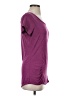 GAIAM Purple Active T-Shirt Size S - photo 4