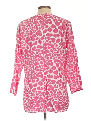 Persifor 3/4 Sleeve Blouse (view 2)