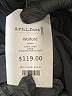 Wolford Black Jacket Size XS - photo 7