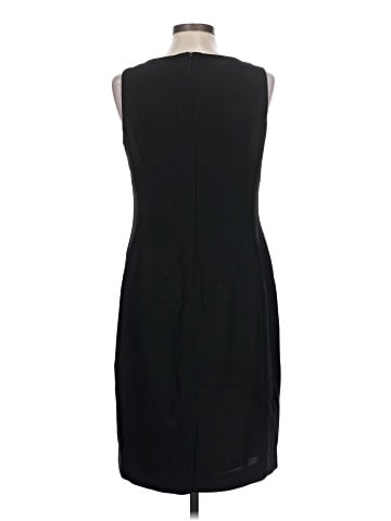 Liz Claiborne Collection Cocktail Dress (view 2)